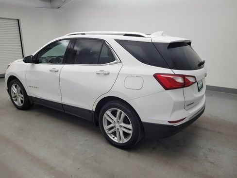 Used 2019 Chevrolet Equinox Premier AWD/4WD image 3