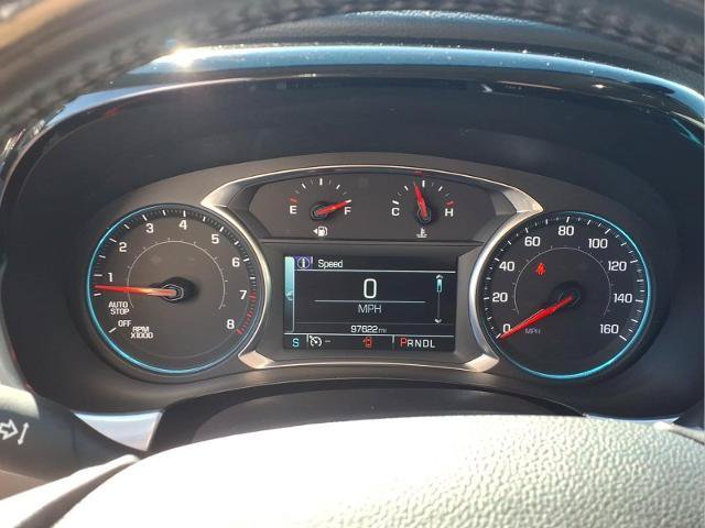 Used 2019 Chevrolet Traverse LT FWD image 20