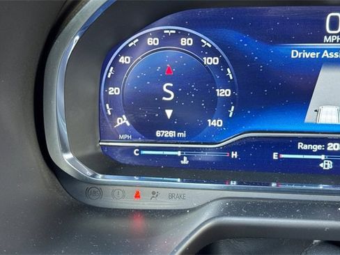 Used 2024 Chevrolet Tahoe LT image 39