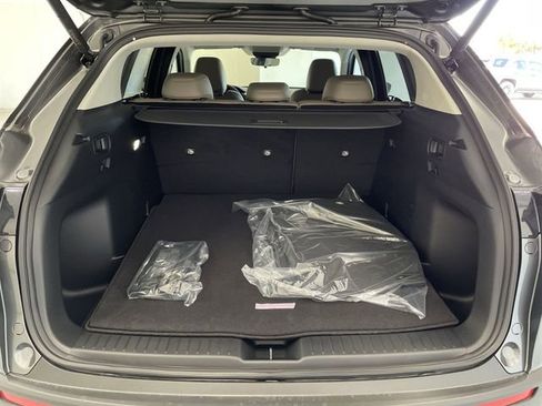 Certified 2025 MAZDA CX-50 AWD 2.5 S w/ Accent Package image 15