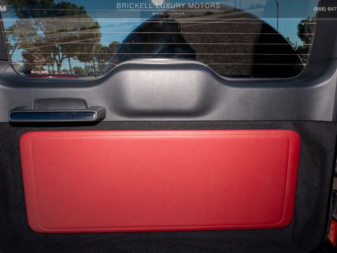 Used 2021 Mercedes-Benz G 63 AMG 4MATIC image 14