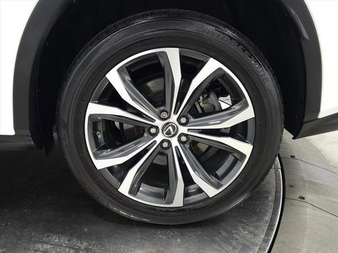 Used 2018 Lexus RX 450h AWD image 13