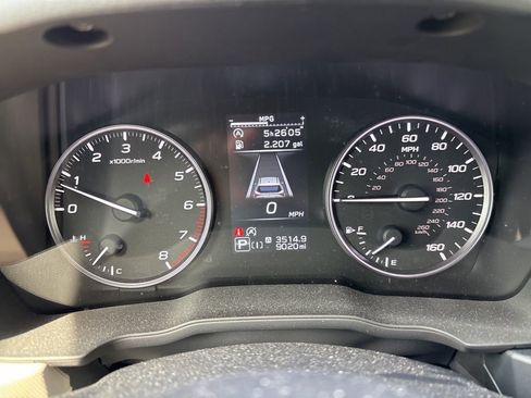 Used 2025 Subaru Forester Premium w/ Convenience Package #1 AWD/4WD image 13