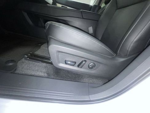 New 2026 Nissan Murano SL AWD/4WD image 12