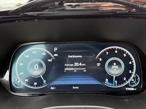 Used 2020 Hyundai Palisade Limited AWD/4WD image 10