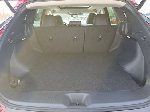 New 2026 Nissan Murano SL w/ Comfort Package AWD/4WD image 23