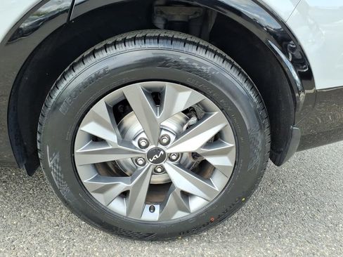 Used 2023 Kia Sportage SX AWD/4WD image 18