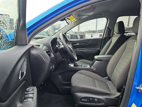 Used 2024 Chevrolet Equinox LT image 14