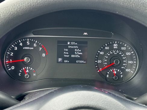 Used 2021 Kia Soul S image 26