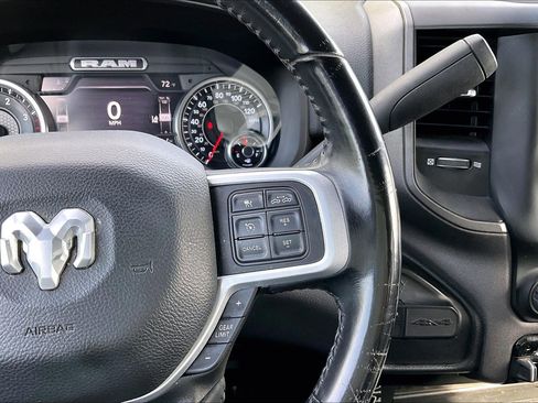 Used 2022 RAM 3500 Tradesman w/ Safety Group image 18