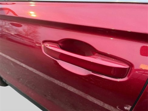 Used 2026 Honda CR-V EX-L image 12