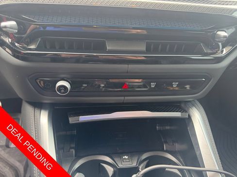 Used 2025 BMW M3 Competition AWD/4WD image 19