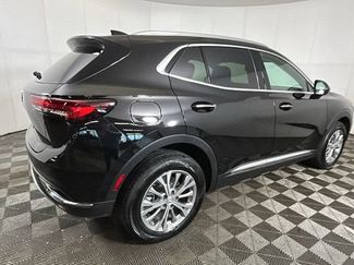 Used 2023 Buick Envision Preferred AWD/4WD video 2
