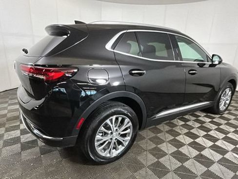 Used 2023 Buick Envision Preferred AWD/4WD image 2