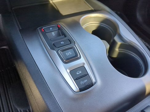 Used 2023 Honda Ridgeline RTL image 27