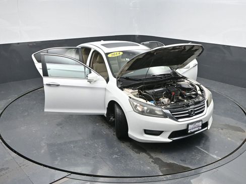 Used 2014 Honda Accord EX-L image 40