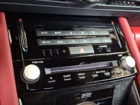 Used 2023 Lexus IS 350 F Sport image 18