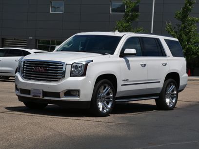 Used 2018 GMC Yukon SLT w/ Premium Edition