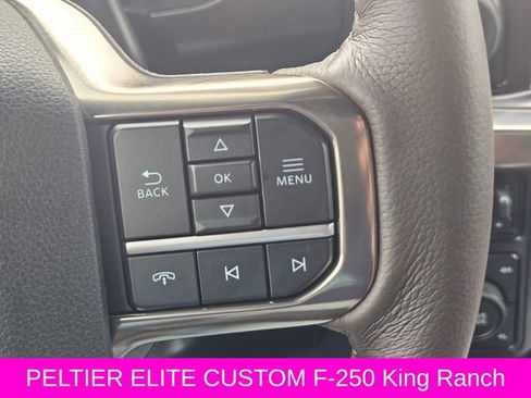 New 2026 Ford F250 King Ranch AWD/4WD image 29