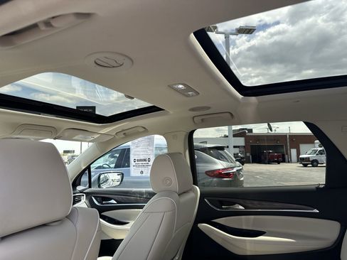 Certified 2023 Buick Enclave Avenir w/ Avenir Technology Package FWD image 21