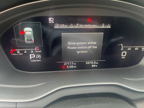 Used 2022 Audi Q5 2.0T Premium Plus AWD/4WD image 6