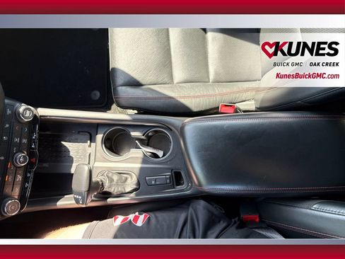 Used 2025 Dodge Durango R/T AWD/4WD image 30