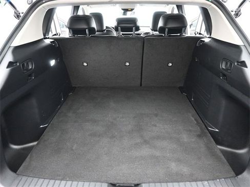 Certified 2023 MAZDA CX-50 AWD 2.5 S w/ Cargo Package image 25