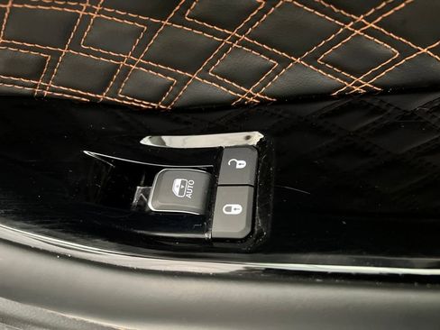 Used 2025 Jeep Grand Cherokee Summit image 27