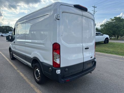 Used 2020 Ford Transit 250 Medium Roof RWD image 6