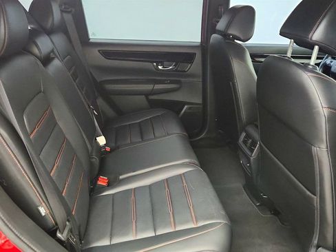 Used 2024 Honda CR-V Sport Touring image 24