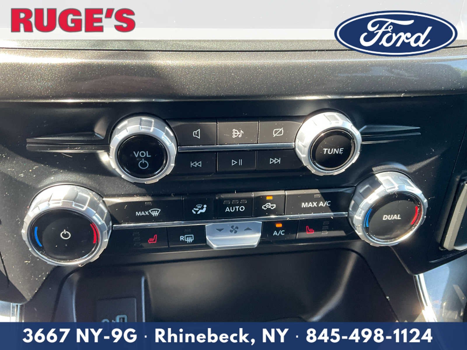 Certified 2023 Ford F150 XLT w/ Equipment Group 302A High AWD/4WD image 25