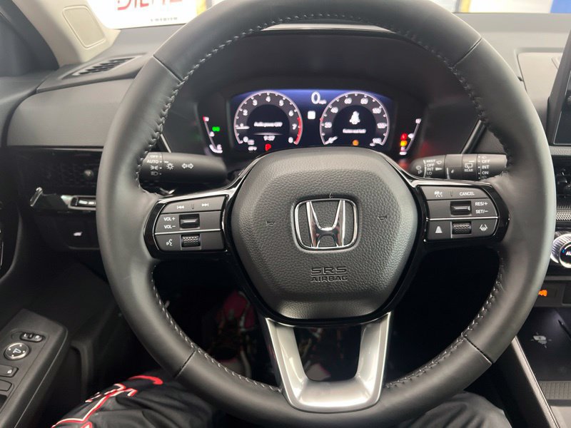 New 2027 Honda CR-V EX-L image 24
