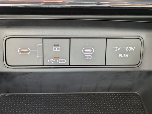 New 2026 Hyundai Tucson SEL image 25