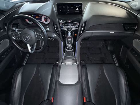 Certified 2024 Acura RDX A-Spec AWD/4WD image 24