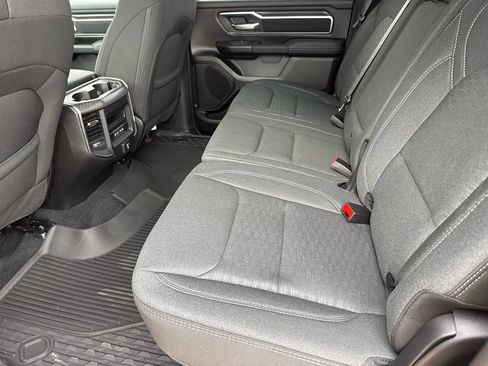 New 2026 RAM 1500 Lone Star AWD/4WD image 17