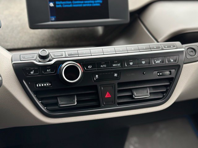 Used 2015 BMW i3 w/ Range Extender RWD image 15