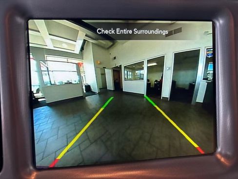 Used 2022 Dodge Challenger R/T Scat Pack RWD image 14