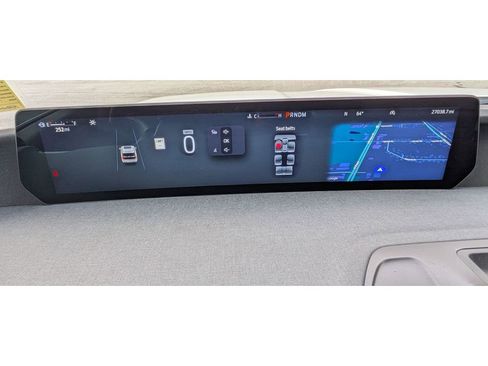 Certified 2025 Ford Expedition Active image 16