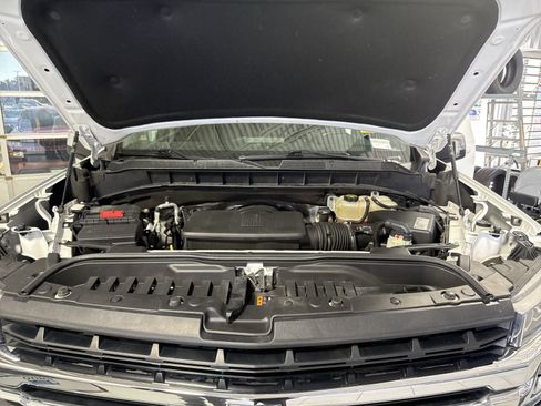 Used 2019 Chevrolet Silverado 1500 LT w/ All-Star Edition AWD/4WD image 29