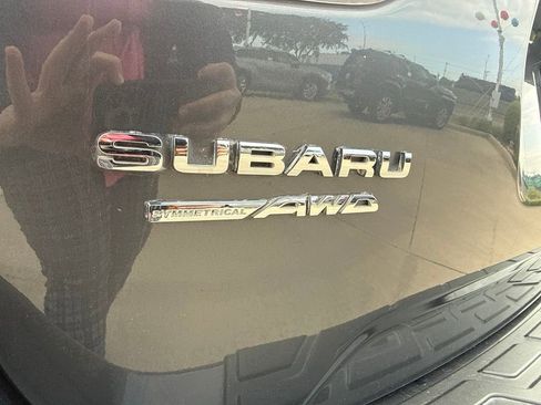 Used 2020 Subaru Forester Touring AWD/4WD image 7