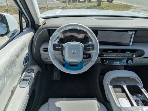 New 2026 Hyundai Palisade SEL image 14