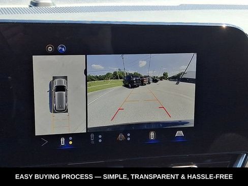 Used 2025 Chevrolet Equinox LT w/ Convenience Package II AWD/4WD image 20