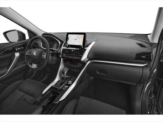 Used 2025 Mitsubishi Eclipse Cross SE AWD/4WD image 63