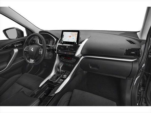 Used 2025 Mitsubishi Eclipse Cross SE AWD/4WD image 63