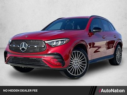 Used 2026 Mercedes-Benz GLC 300 4MATIC