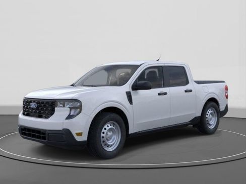 New 2026 Ford Maverick XL w/ Equipment Group 101A image 1