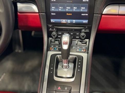 Used 2017 Porsche 718 Boxster S image 23