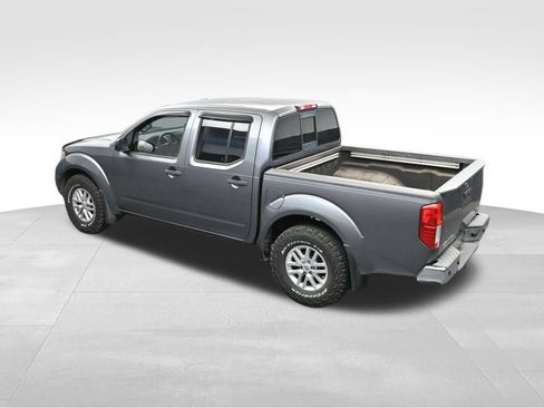 Used 2017 Nissan Frontier SV w/ SV Value Truck Package RWD image 26