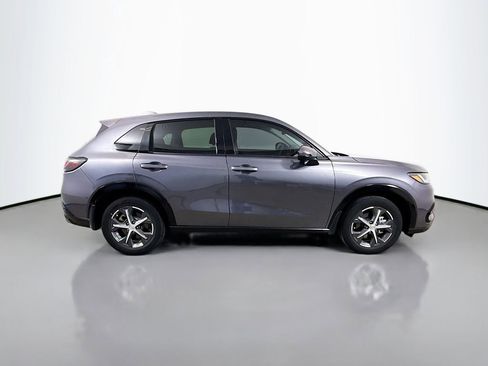 Used 2023 Honda HR-V EX-L image 8