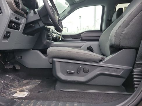 New 2026 Ford F150 XLT w/ Equipment Group 302A MID image 17